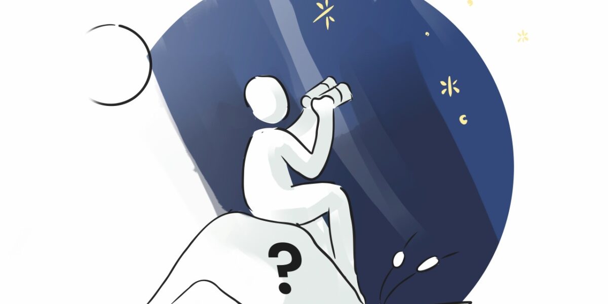 Et si je vivais dans un monde juste ?